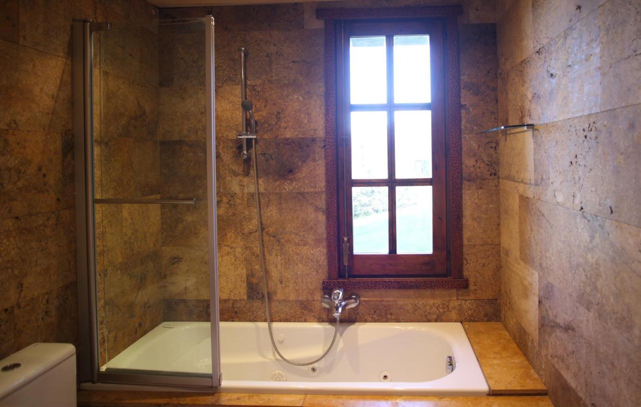 Apartamento Con Magnificas Vistas En Pleno Pirineo Alp Eksteriør billede